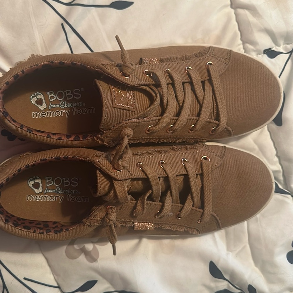 Bobs slip on shoes. Never been worn, brand new just don’t have the tag.